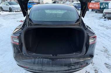 Седан Tesla Model 3 2022 в Луцке