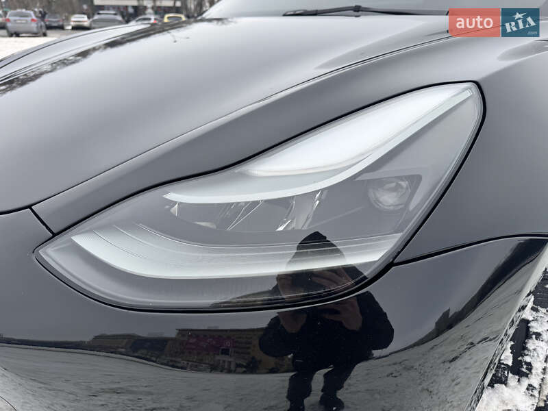 Седан Tesla Model 3 2023 в Харькове фото 15 Седан Tesla Model 3 2023 в Харькове