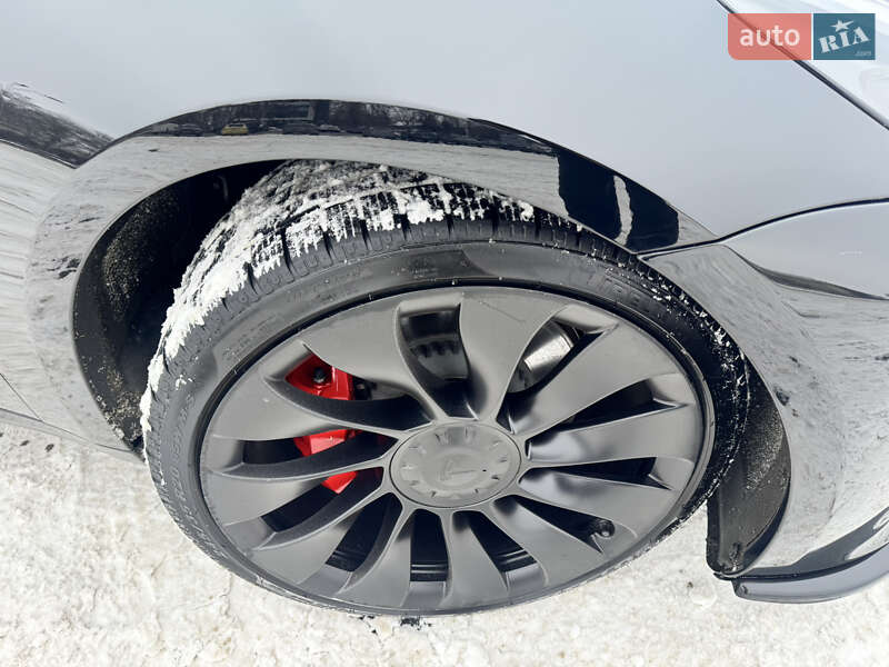 Седан Tesla Model 3 2023 в Харькове фото 17 Седан Tesla Model 3 2023 в Харькове