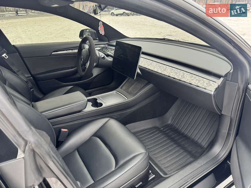 Седан Tesla Model 3 2023 в Харькове фото 26 Седан Tesla Model 3 2023 в Харькове