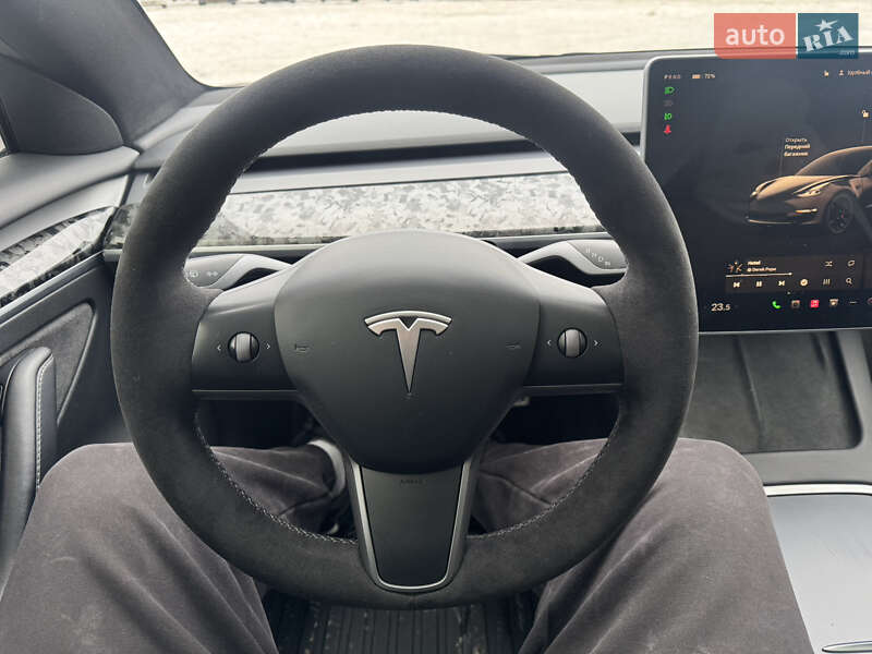 Седан Tesla Model 3 2023 в Харькове фото 36 Седан Tesla Model 3 2023 в Харькове