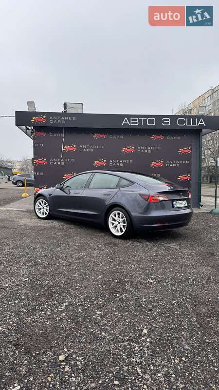 Седан Tesla Model 3 2021 в Запорожье