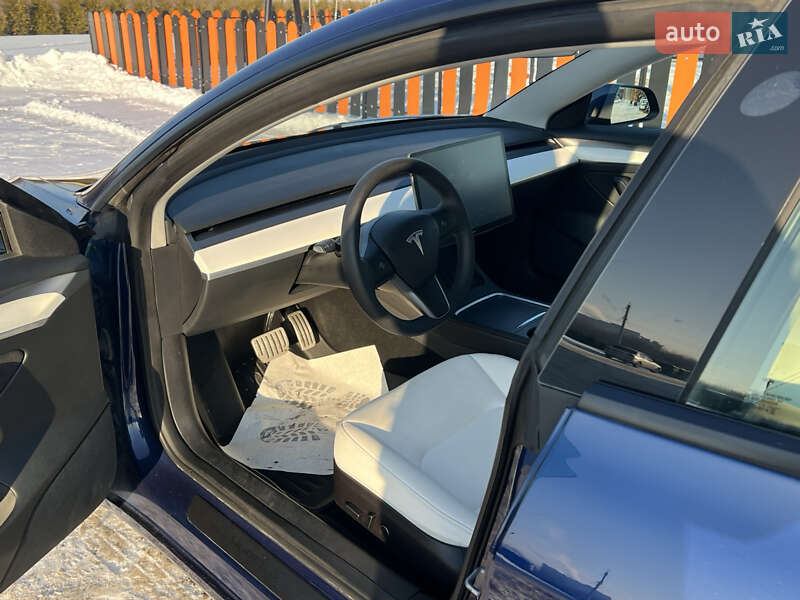Седан Tesla Model 3 2022 в Виннице фото 18 Седан Tesla Model 3 2022 в Виннице