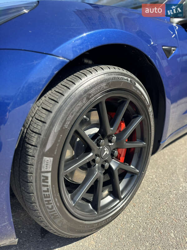 Седан Tesla Model 3 2023 в Одессе фото 8 Седан Tesla Model 3 2023 в Одессе