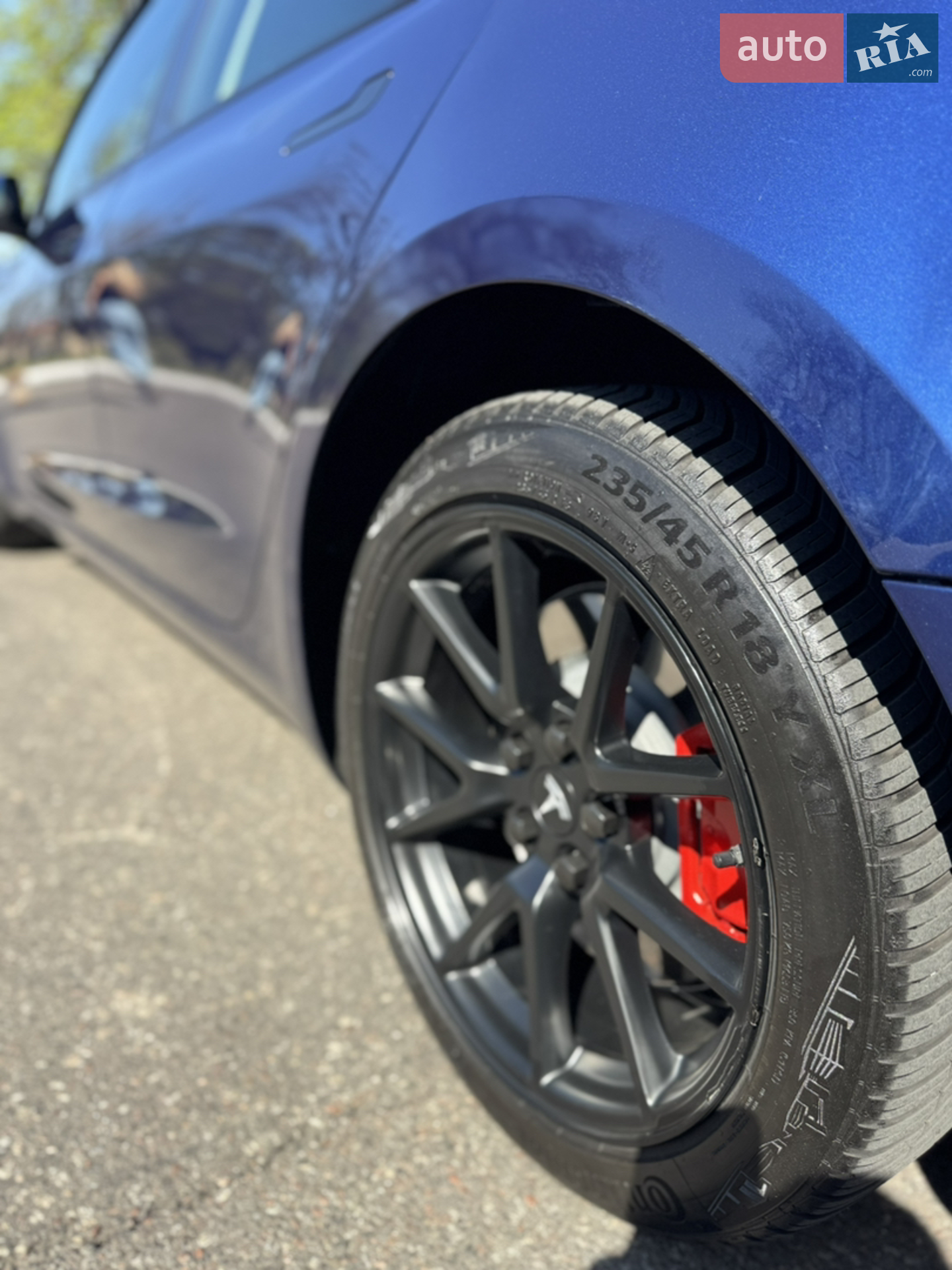 2023 Tesla Model 3 - мініатюра 9