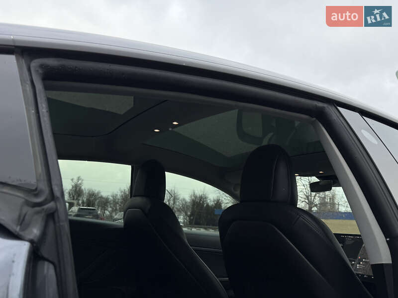 Седан Tesla Model 3 2020 в Днепре фото 16 Седан Tesla Model 3 2020 в Днепре