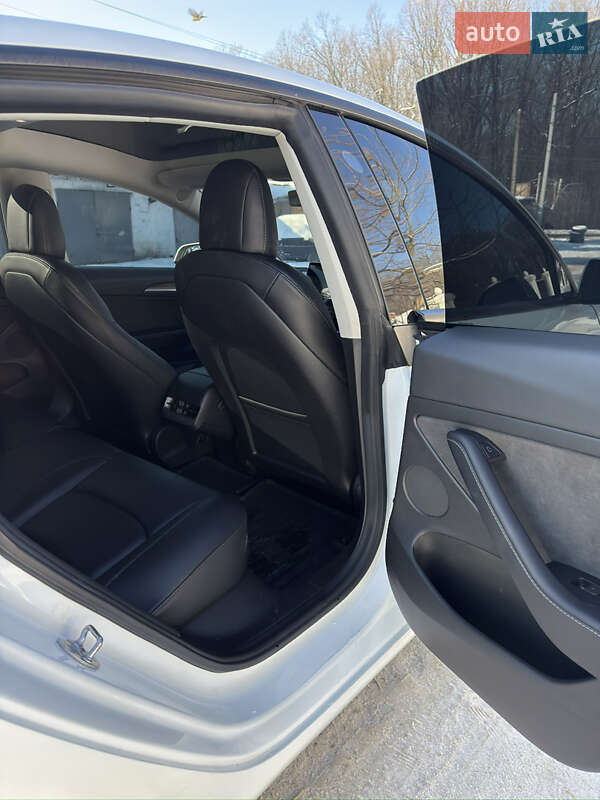 Седан Tesla Model 3 2022 в Вінниці фото 11 Седан Tesla Model 3 2022 в Вінниці