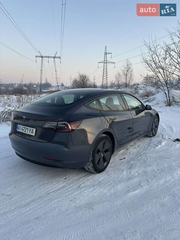 Седан Tesla Model 3 2023 в Києві фото 5 Седан Tesla Model 3 2023 в Києві