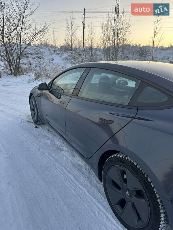 Седан Tesla Model 3 2023 в Києві фото 12 Седан Tesla Model 3 2023 в Києві