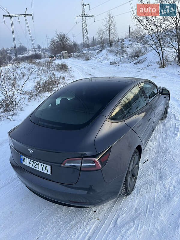 Седан Tesla Model 3 2023 в Києві фото 9 Седан Tesla Model 3 2023 в Києві