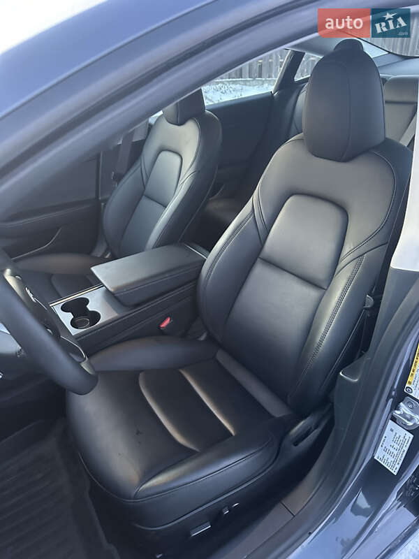 Седан Tesla Model 3 2023 в Києві фото 19 Седан Tesla Model 3 2023 в Києві