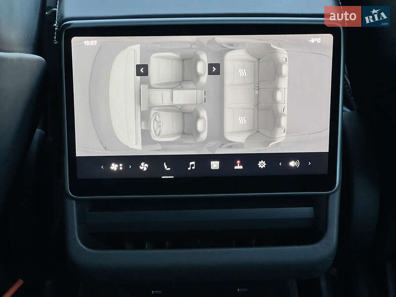 Седан Tesla Model 3 2024 в Киеве фото 38 Седан Tesla Model 3 2024 в Киеве