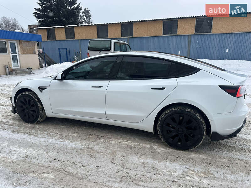 Седан Tesla Model 3 2019 в Харкові фото 2 Седан Tesla Model 3 2019 в Харкові
