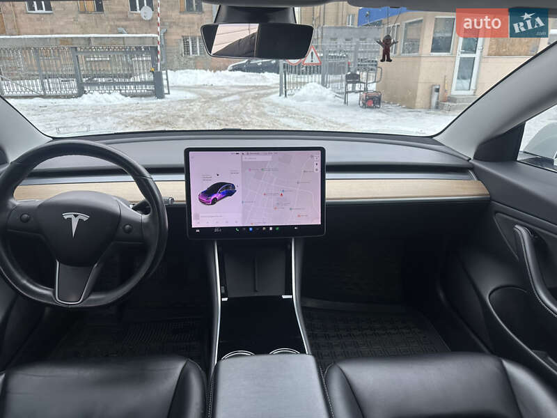 Седан Tesla Model 3 2019 в Харкові фото 12 Седан Tesla Model 3 2019 в Харкові
