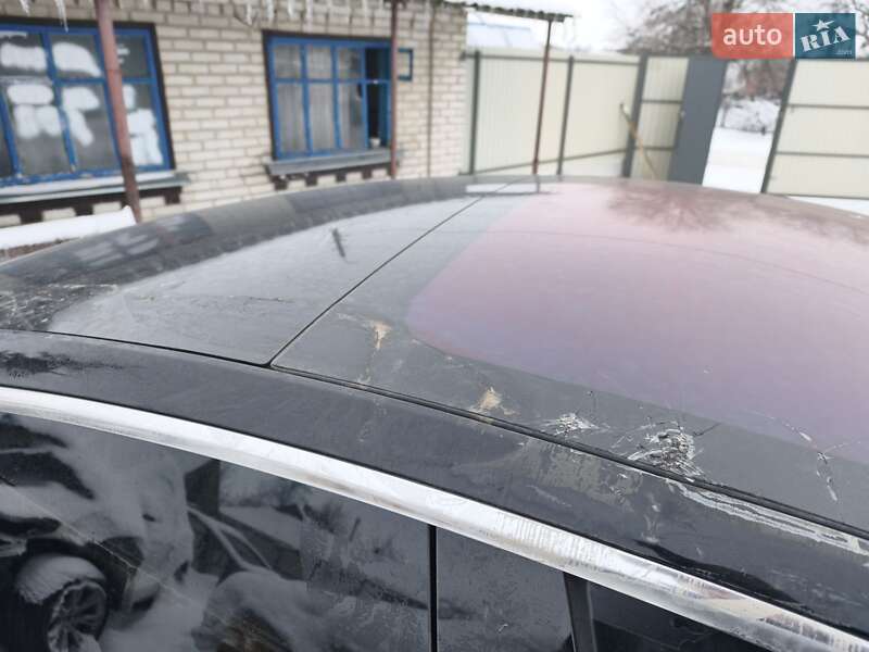 Седан Tesla Model 3 2018 в Сквирі фото 7 Седан Tesla Model 3 2018 в Сквирі