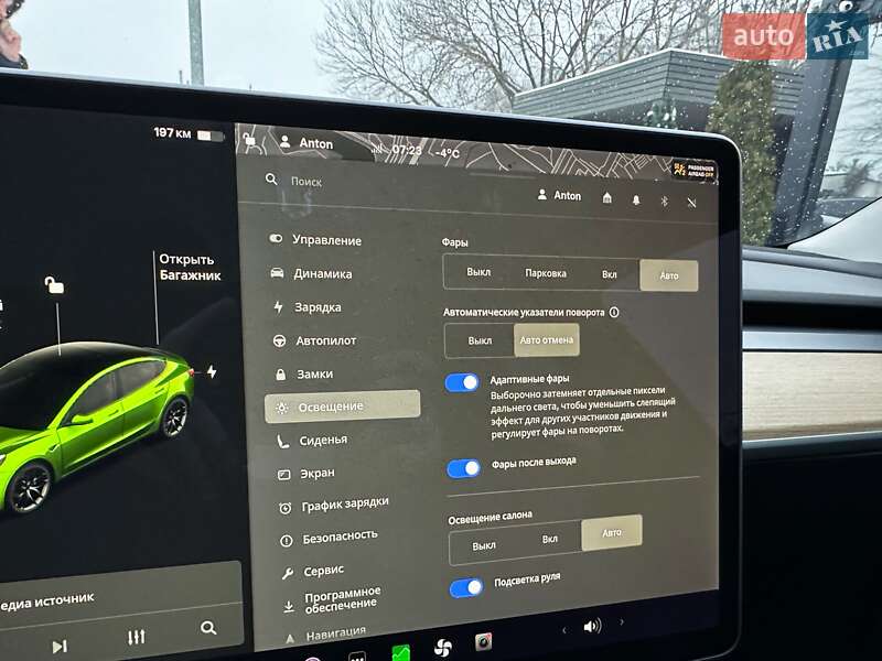 Седан Tesla Model 3 2021 в Киеве фото 30 Седан Tesla Model 3 2021 в Киеве