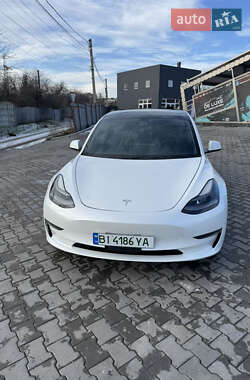 Седан Tesla Model 3 2021 в Полтаве