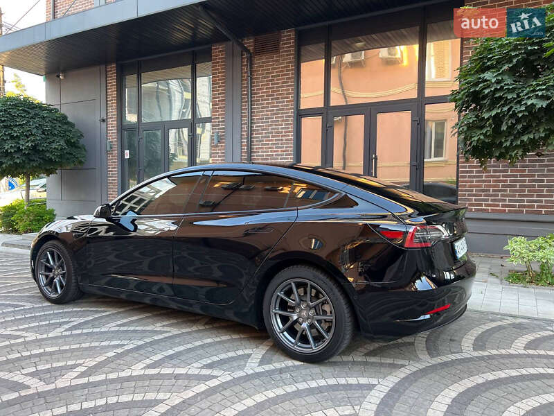 Седан Tesla Model 3 2021 в Ирпене фото 3 Седан Tesla Model 3 2021 в Ирпене