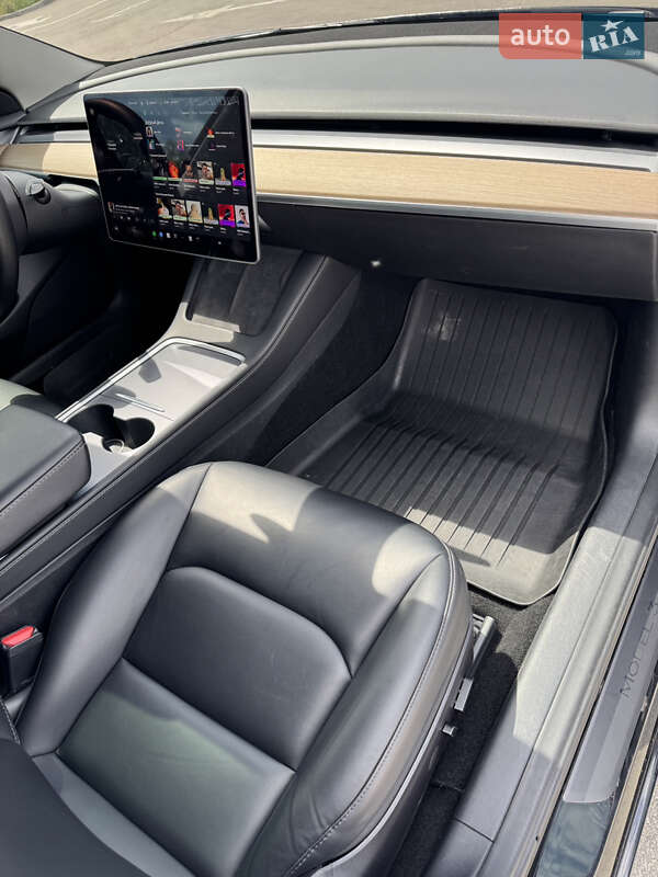 Седан Tesla Model 3 2021 в Ирпене фото 16 Седан Tesla Model 3 2021 в Ирпене