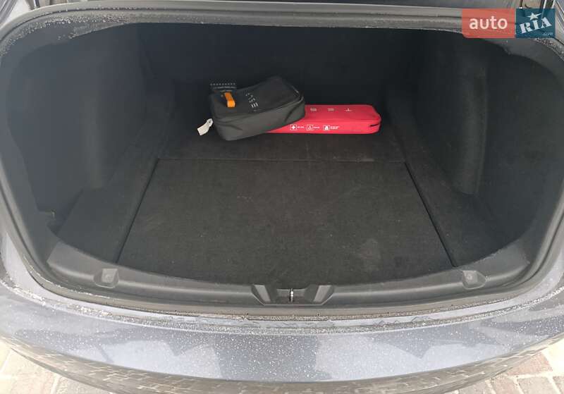 Седан Tesla Model 3 2019 в Ровно фото 11 Седан Tesla Model 3 2019 в Ровно