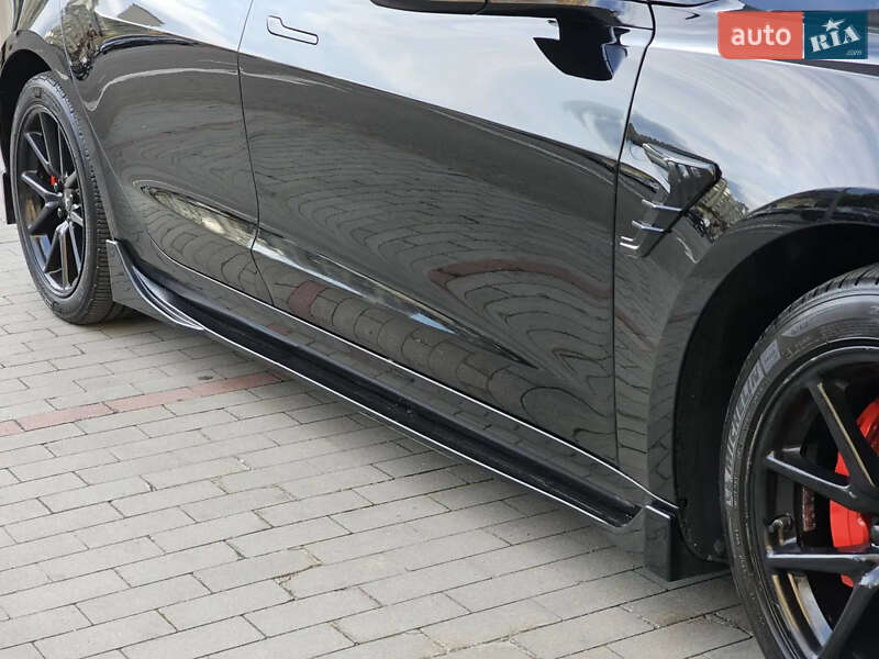 Седан Tesla Model 3 2019 в Києві фото 3 Седан Tesla Model 3 2019 в Києві