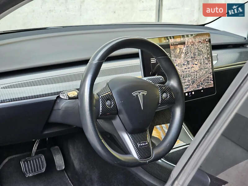 Седан Tesla Model 3 2019 в Києві фото 10 Седан Tesla Model 3 2019 в Києві