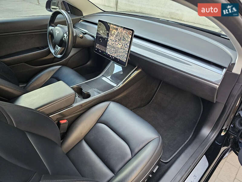 Седан Tesla Model 3 2019 в Києві фото 16 Седан Tesla Model 3 2019 в Києві