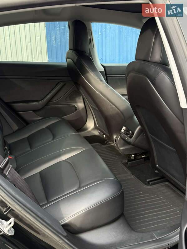 Седан Tesla Model 3 2019 в Днепре фото 17 Седан Tesla Model 3 2019 в Днепре