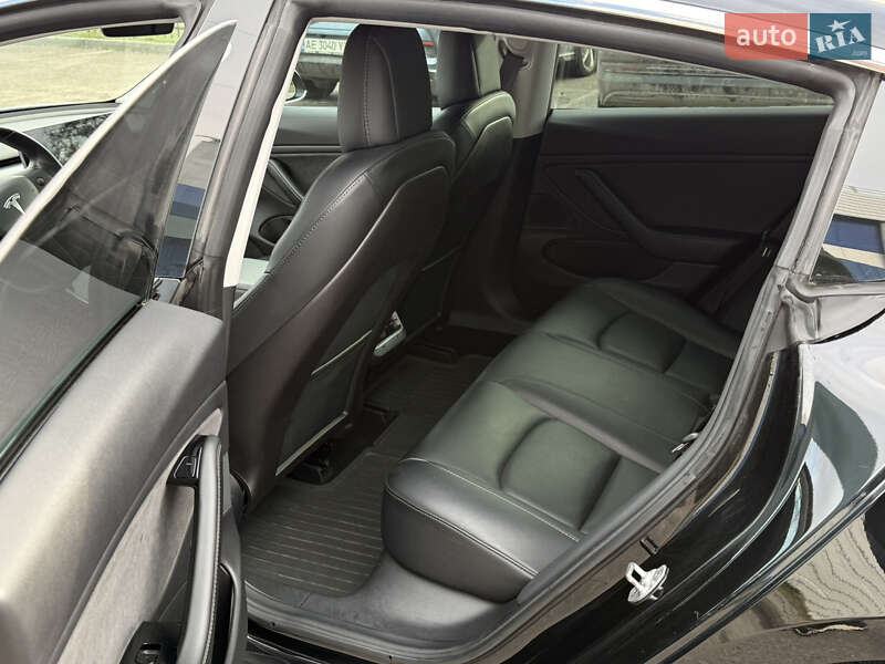 Седан Tesla Model 3 2019 в Днепре фото 16 Седан Tesla Model 3 2019 в Днепре