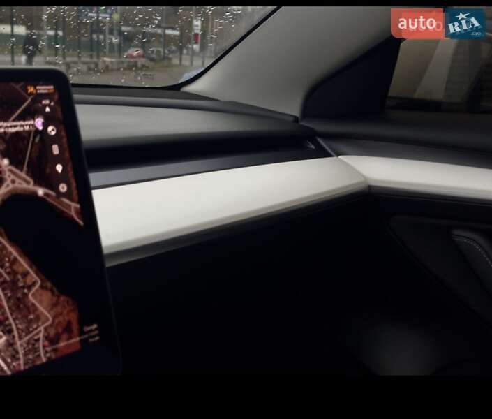 Седан Tesla Model 3 2021 в Вінниці фото 19 Седан Tesla Model 3 2021 в Вінниці
