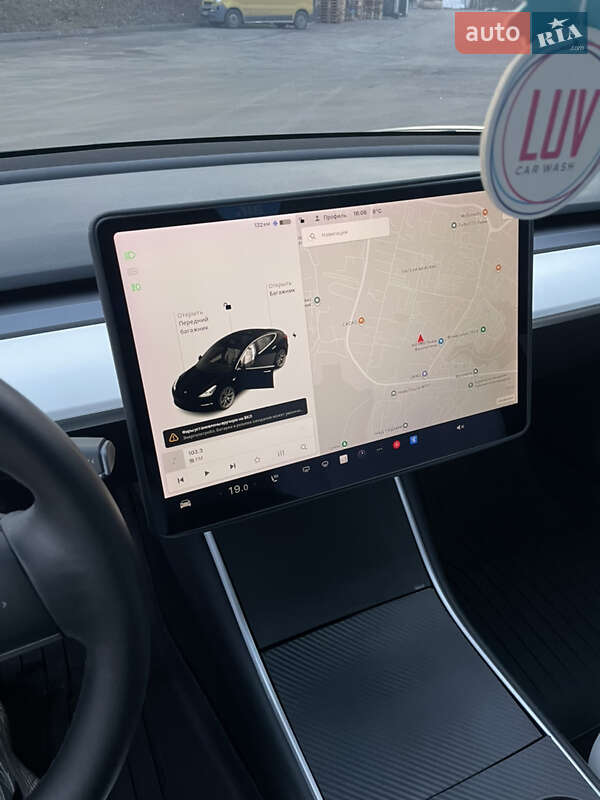 Седан Tesla Model 3 2020 в Львове фото 14 Седан Tesla Model 3 2020 в Львове
