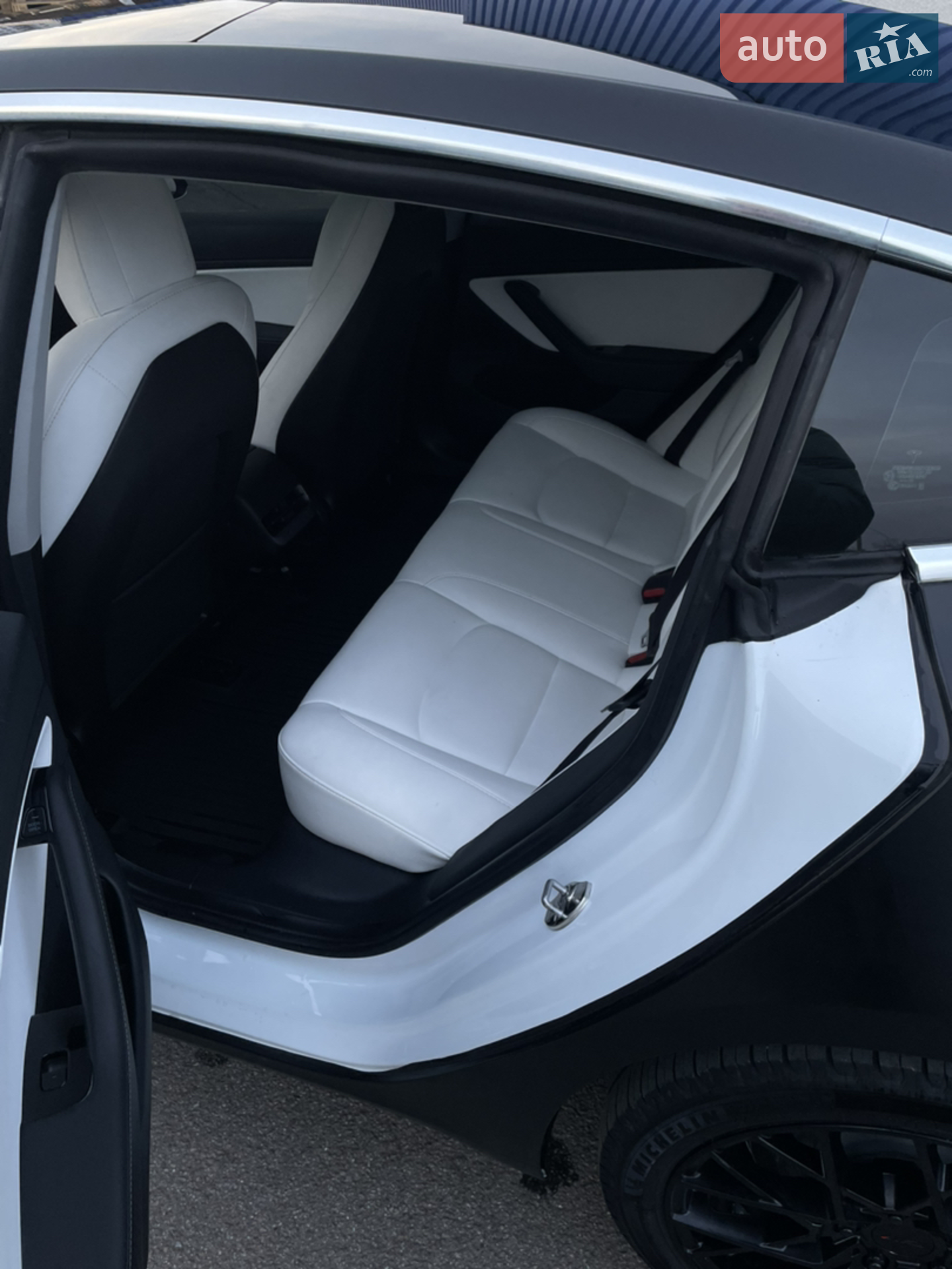 2020 Tesla Model 3 - мініатюра 19