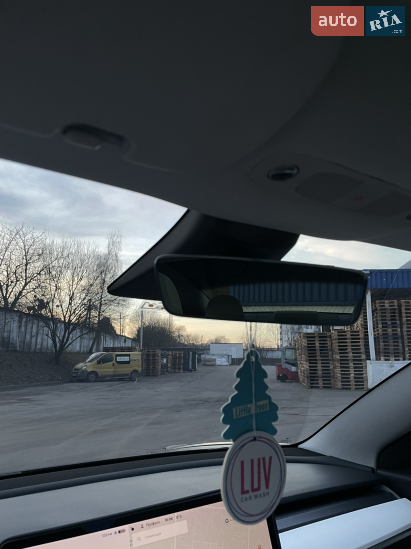 2020 Tesla Model 3 - мініатюра 18