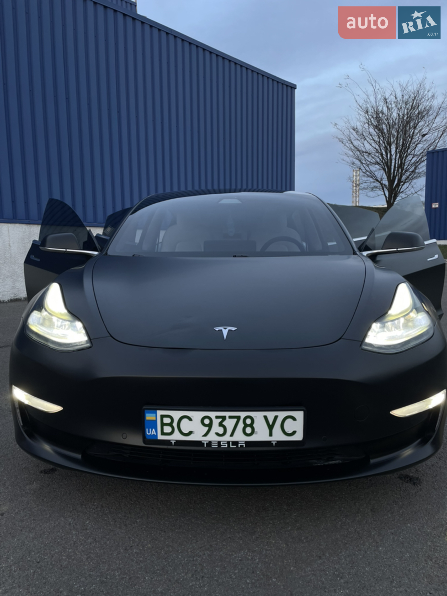 2020 Tesla Model 3 - мініатюра 24