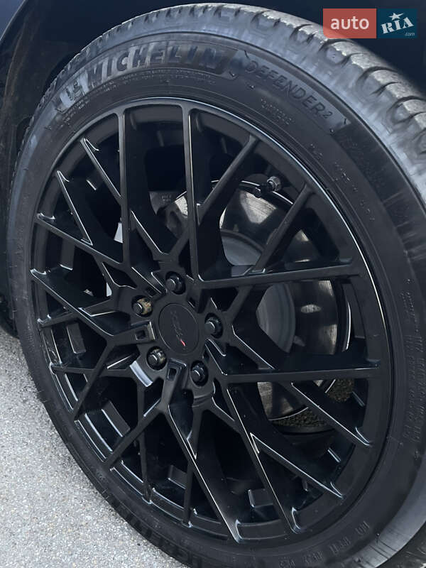 Седан Tesla Model 3 2020 в Львове фото 28 Седан Tesla Model 3 2020 в Львове