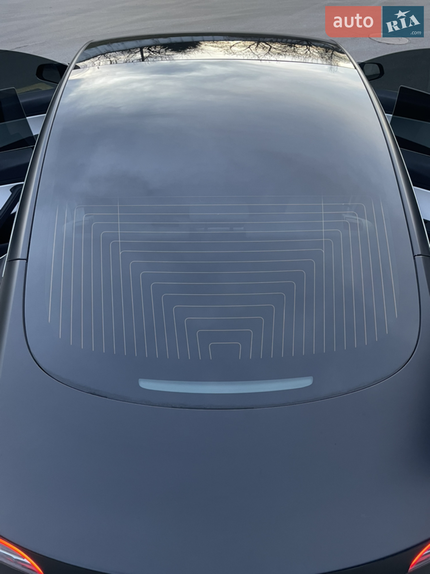 2020 Tesla Model 3 - мініатюра 34