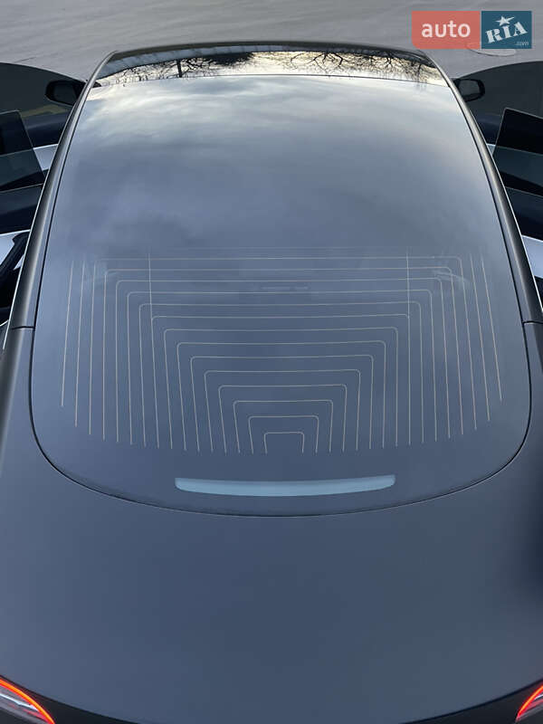 Седан Tesla Model 3 2020 в Львове фото 34 Седан Tesla Model 3 2020 в Львове