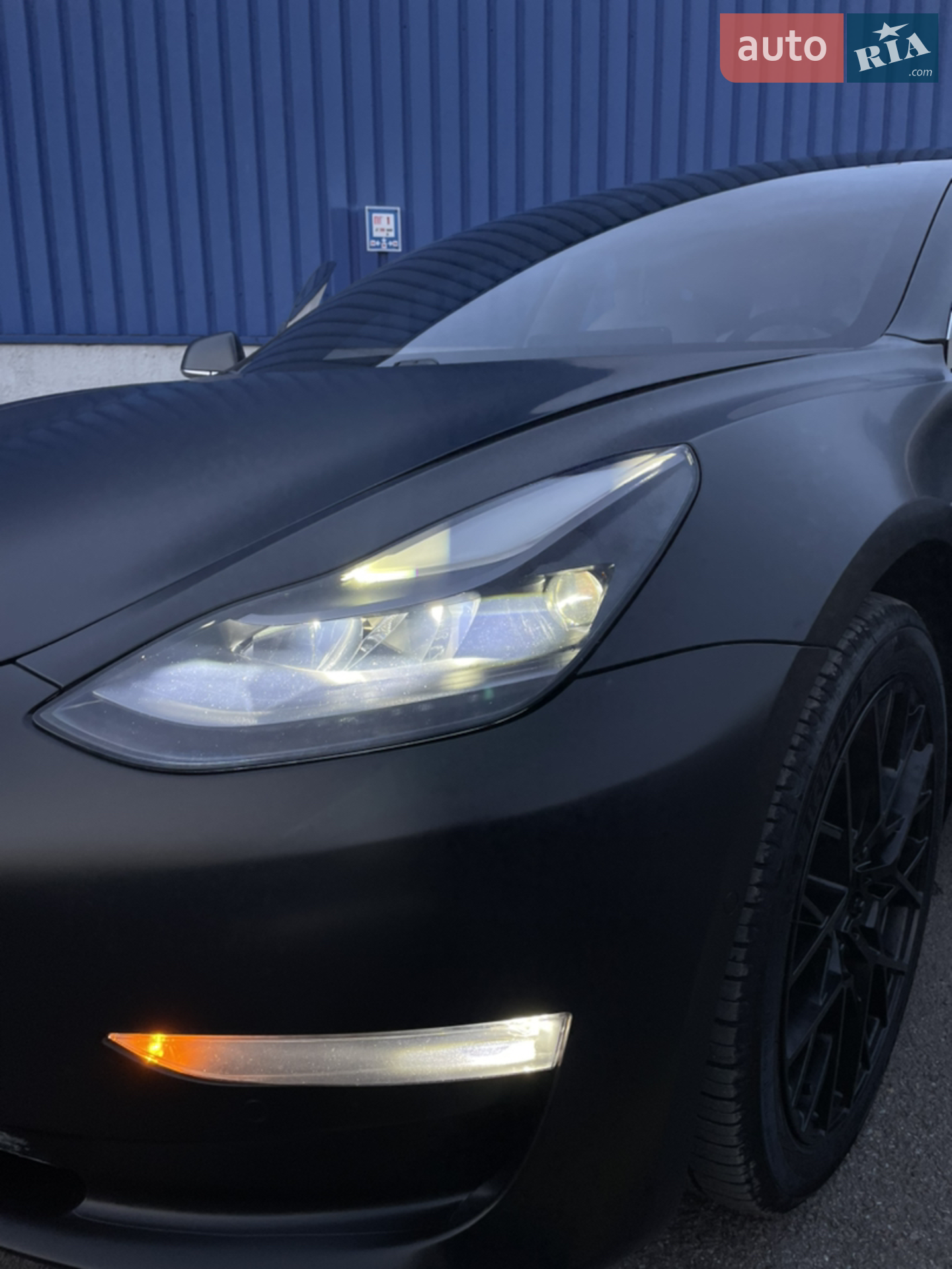 2020 Tesla Model 3 - мініатюра 40