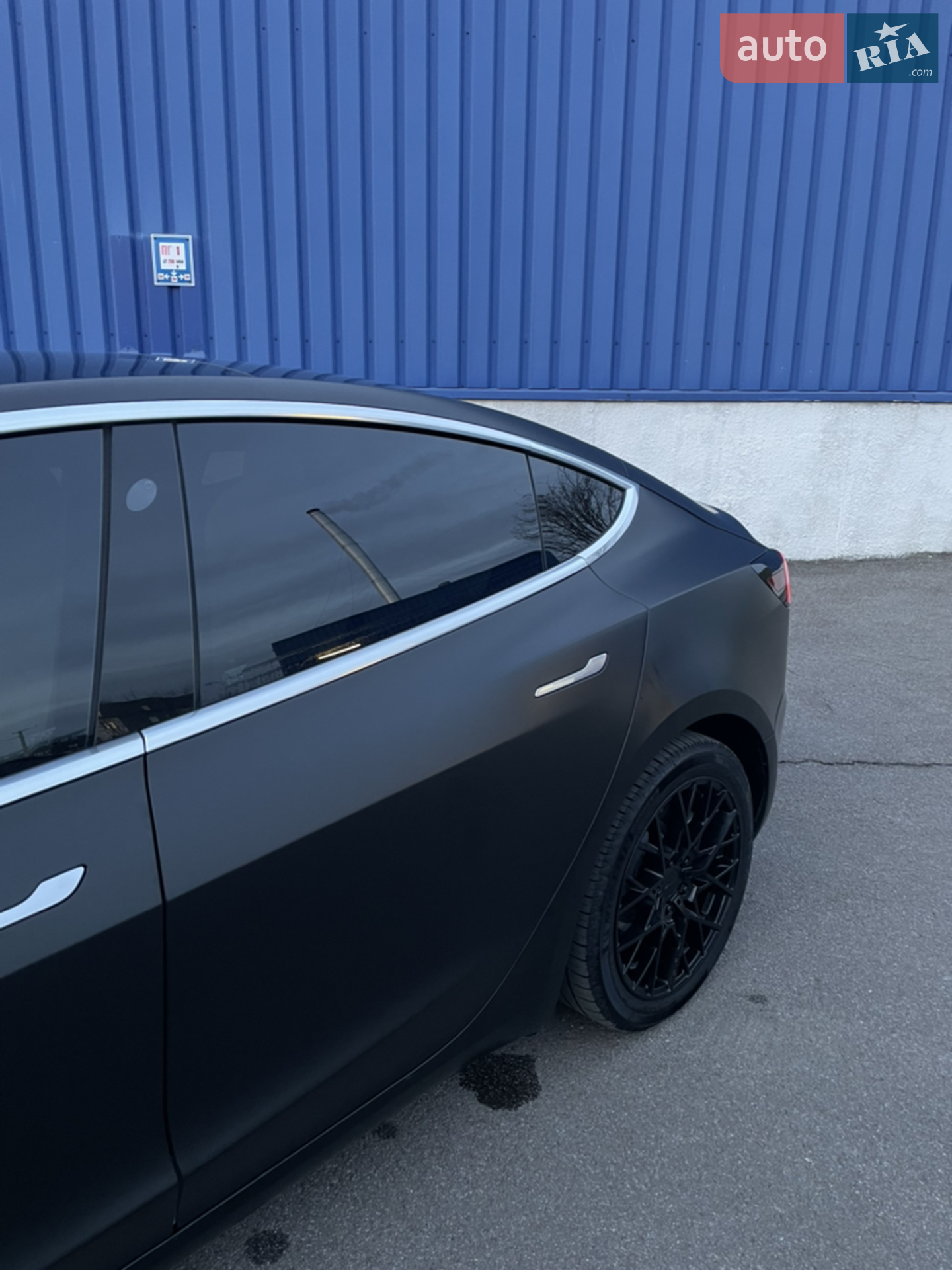 2020 Tesla Model 3 - мініатюра 52