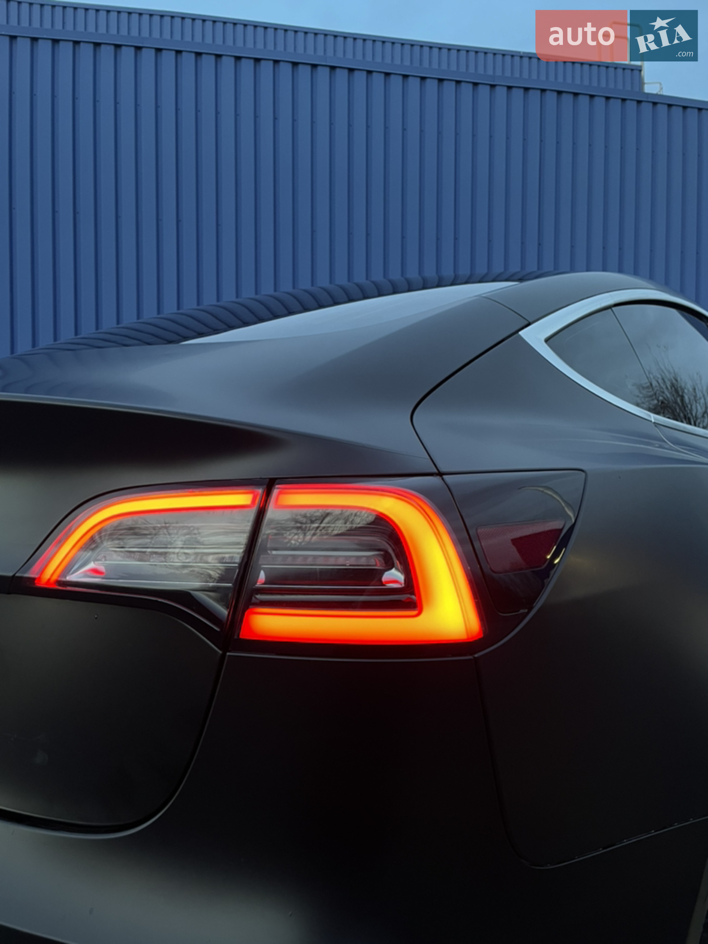2020 Tesla Model 3 - мініатюра 68
