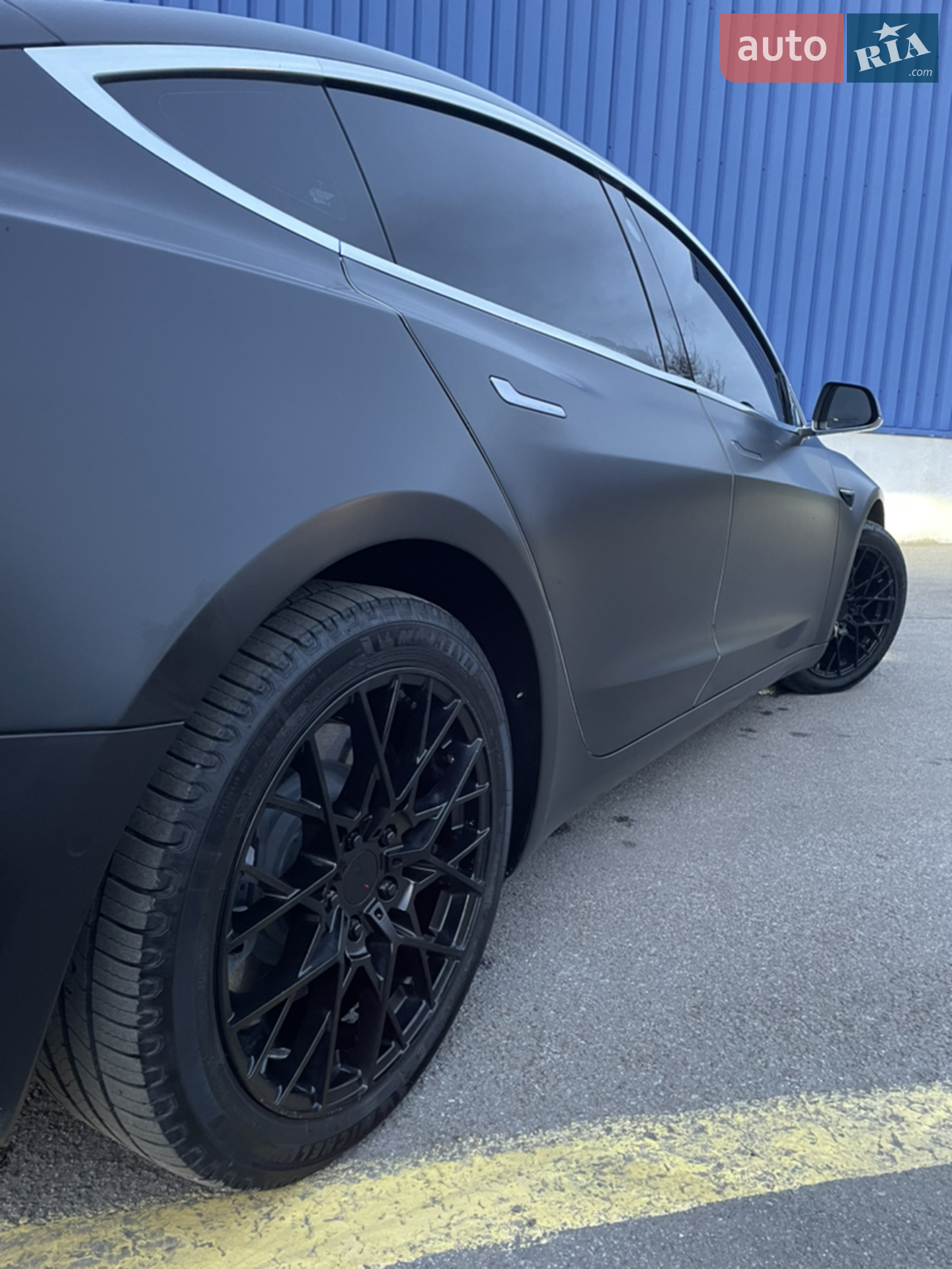2020 Tesla Model 3 - мініатюра 69