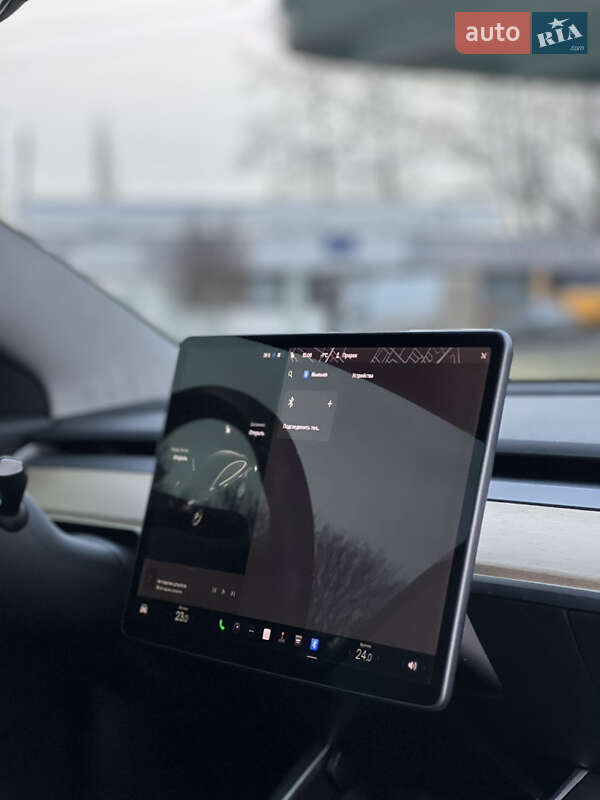 Седан Tesla Model 3 2019 в Миколаєві фото 18 Седан Tesla Model 3 2019 в Миколаєві