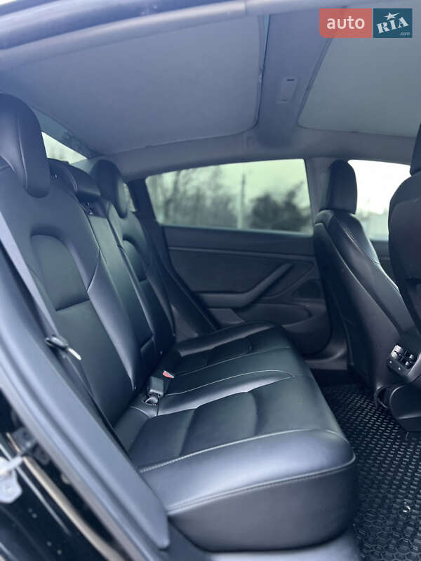 Седан Tesla Model 3 2019 в Миколаєві фото 23 Седан Tesla Model 3 2019 в Миколаєві