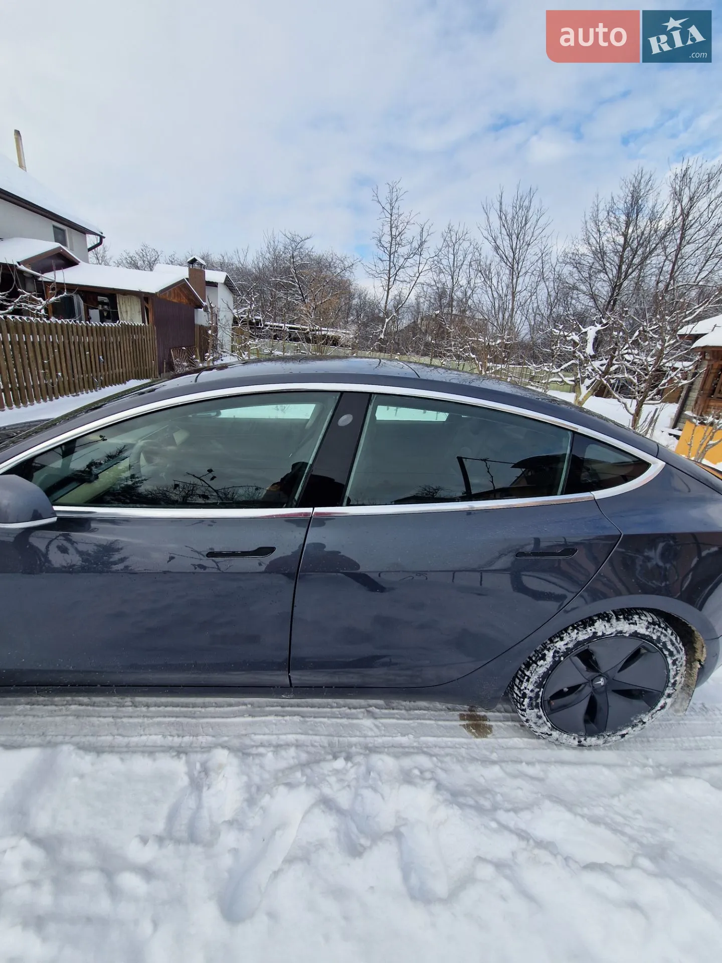 2019 Tesla Model 3 - мініатюра 10