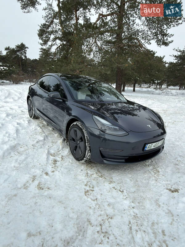 Седан Tesla Model 3 2023 в Днепре