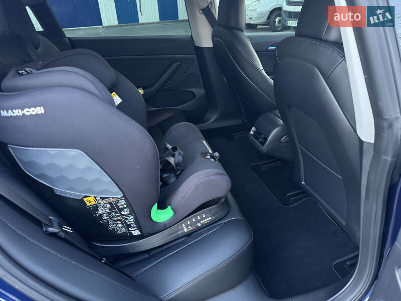 Седан Tesla Model 3 2022 в Одессе фото 22 Седан Tesla Model 3 2022 в Одессе