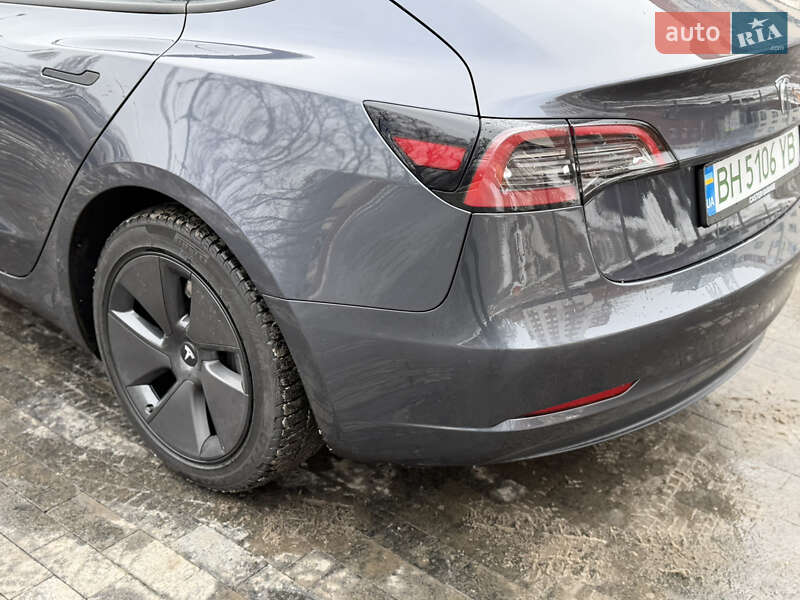 Седан Tesla Model 3 2023 в Одессе фото 6 Седан Tesla Model 3 2023 в Одессе