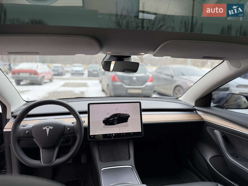 Седан Tesla Model 3 2023 в Одессе фото 13 Седан Tesla Model 3 2023 в Одессе
