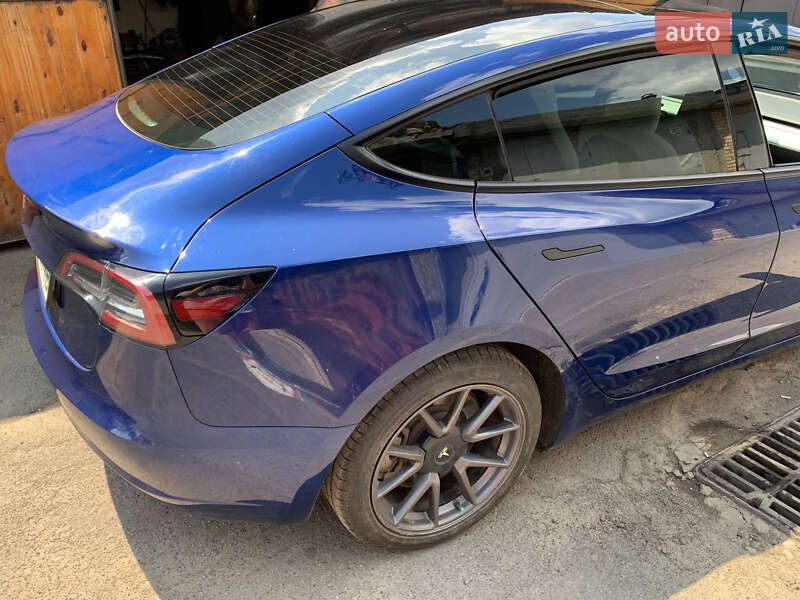 Седан Tesla Model 3 2021 в Києві фото 7 Седан Tesla Model 3 2021 в Києві
