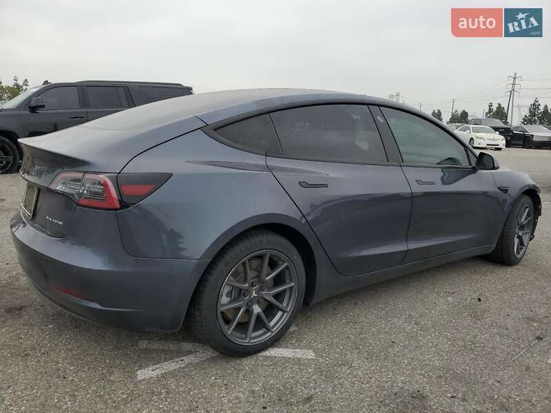 Седан Tesla Model 3 2021 в Ірпені